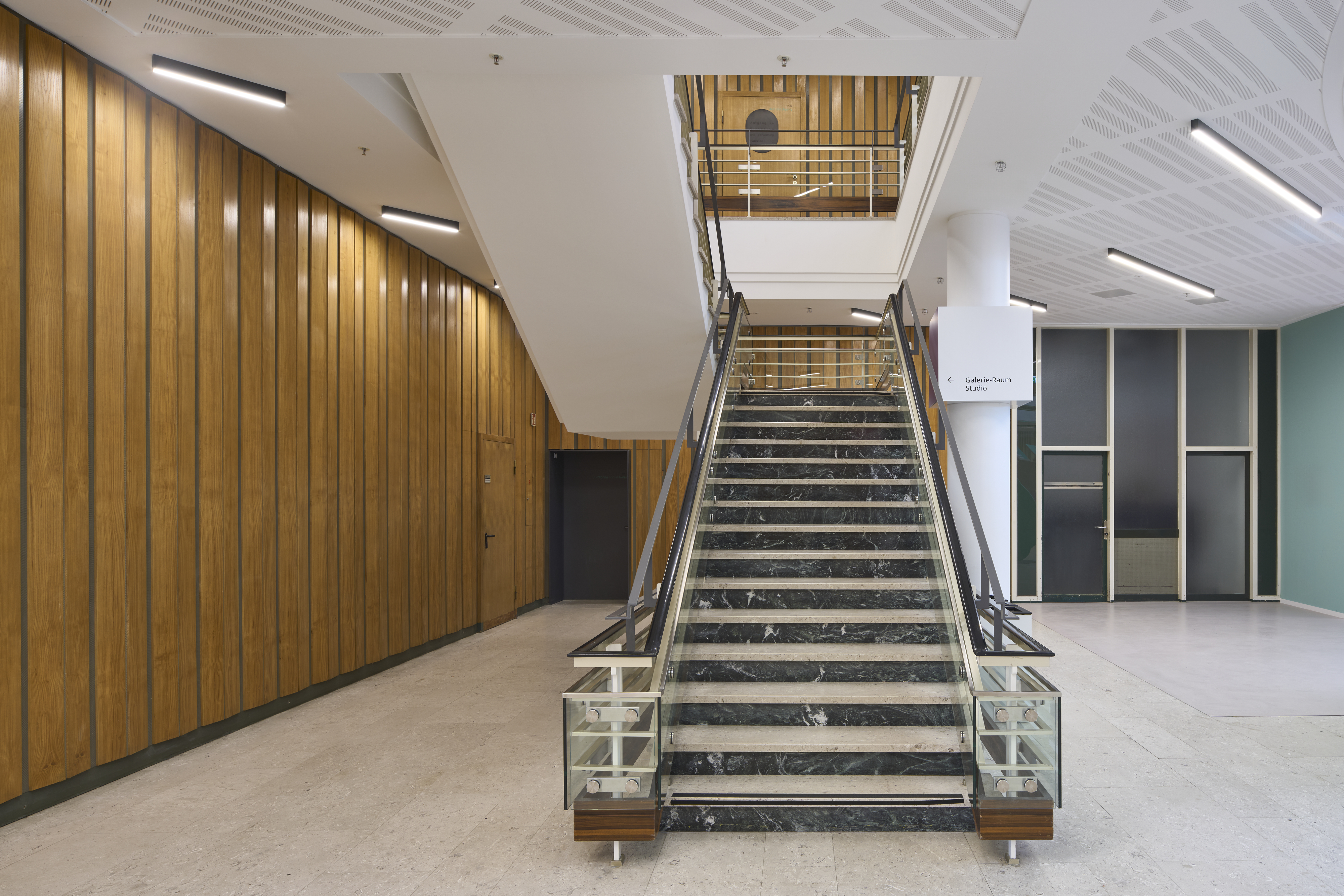 Wissenswerkstadt / Revitalisierung ehem. Stadtbibliothek-2