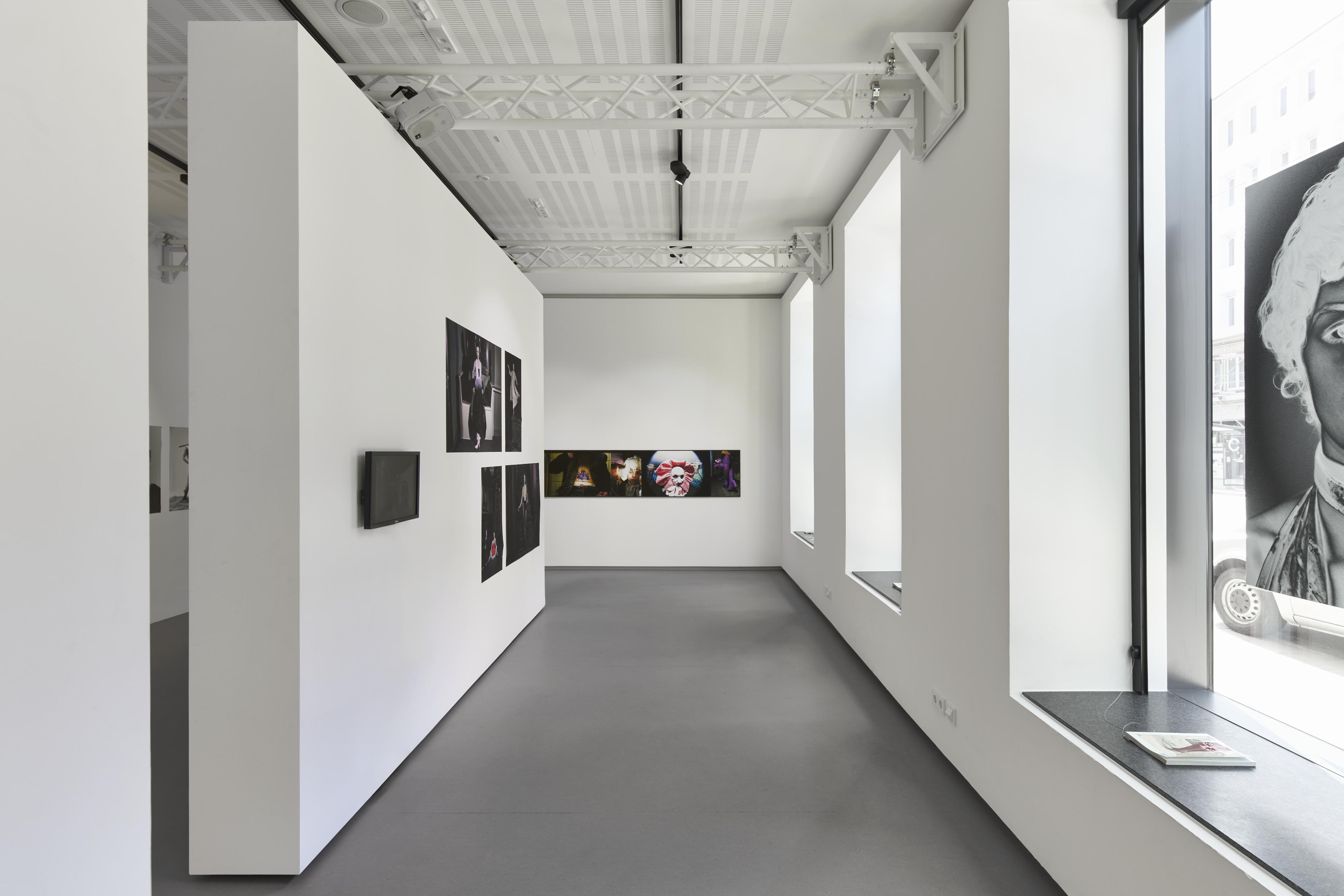 Wissenswerkstadt / Revitalisierung ehem. Stadtbibliothek-8